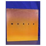 Mason Williams "Music" Vinyl LP Record