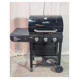 Char-Broil Advantage 3 Burner Gas Grill