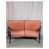 Outdoor Loveseat Patio Bench