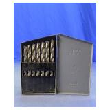 Drill Bit Index Set