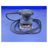 1/4 Sheet Finishing Sander