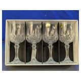 Cristal D