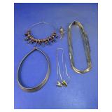 Mixed Jewelry Lot