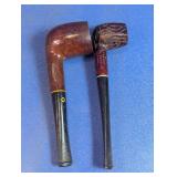 Smoking Pipe Assortment