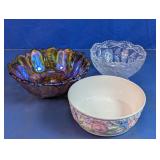 Decorative Bowl Assortment