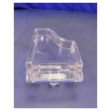 Crystal grand Piano Trinket Box