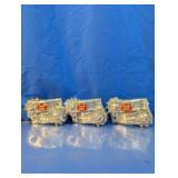 3 Value Pack Electric Fence Strainers