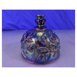 Imperial Carnival Glass Butter Dish Lid: