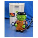 Frankenstein Halloween Countdown Warmer