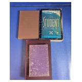 Vintage Religious Book Collection Lot