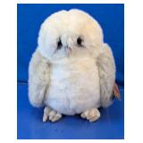 Dakin Lou Rankin Friends Owl Plush Stuffed