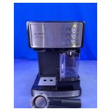 Mr. Coffee Cafï¿½ Barista Espresso Machine