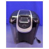 Keurig Coffee Brewing System