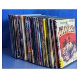 DVD Movie & TV Collection Assortment