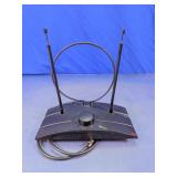 Vintage RCA Indoor UHF/VHF TV Antenna