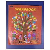Child's Scrapbook