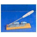 Nut Cracker Tool