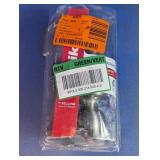 Kwikset Entry Door Knob Set