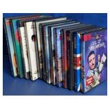 Lot of Assorted DVD Movies and TV Titles