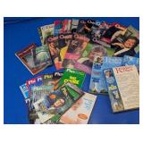 Guideposts Plus & Reader's Digest Mag Lot
