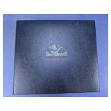 Postmasters of America First Day Covers Book 1