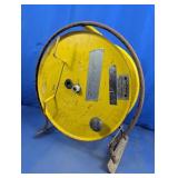 Safeway Daniel Woodhead Portable Cord Reel