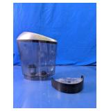 Replacement Coffee Maker Water Tank & Drip Tray
