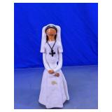 Artesania La Muï¿½eca Dominican Doll