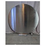 Firepit Lid