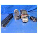 Vintage Essential Office & Classroom Equipment Lot