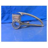 Vintage Mouli Rotary Cheese Grater Made in France