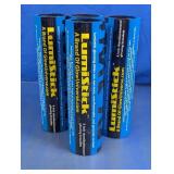 Lumistick 8' Glow Bracelets Assorted Lot