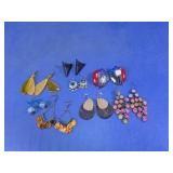 Fashion Earrings Assortment