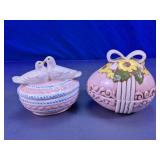 Decorative Trinket Box Assortment