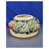 Ceramic Fruit Motif Planter