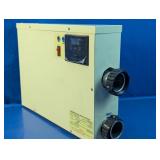 Swimming Pool & Spa Heater Model ST-11