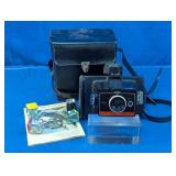 Polaroid Colorpack IV Camera Set