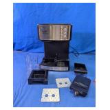 Mr. Coffee Cafï¿½ Barista Espresso Maker & Parts