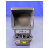 Baia Reviewer Dual 8 Film Viewer