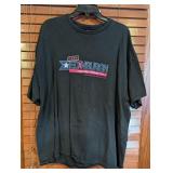 Mixed Men's Graphic & Casual T-Shirt Lot