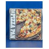 Lodge Cast Iron Pizza Pan 14 Inch