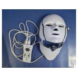LED Facial Whitening Instrument Mask & Neck Set