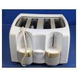 Black & Decker Toast-It-All 4-Slot Toaster
