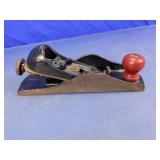 Vinatage Dunlap Hand Block Woodworking Plane