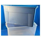 Sterilite Storage Tote Assortment