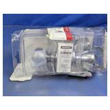 Kwikset Entry Door Knob Set