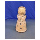 House of Lloyd Angel Candle Holder