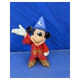 Sorcerer Mickey Mouse Figurine