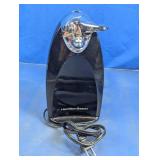 Hamilton Beach Electric Can Opener