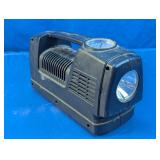 Campbell Hausfeld 12V Air Compressor & Light
